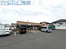 周辺：セブンイレブン 新潟荻島店 650m