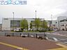 周辺：デイリーヤマザキJR亀田駅店 468m
