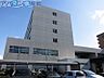 周辺：愛仁会亀田第一病院 670m