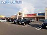 周辺：ドラッグトップス 新津店 2376m