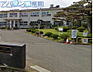 周辺：新津第一小学校 1000m