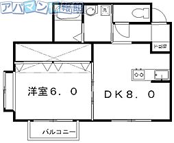 グランデ 1階