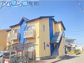 ウィンシズ・あさひ  ｜ 新潟県新潟市秋葉区朝日（賃貸アパート1K・1階・26.49㎡） その1