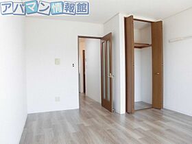 新潟県新潟市江南区早通1丁目3-40（賃貸アパート1K・2階・29.80㎡） その6