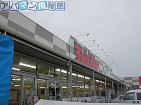 メゾンポラリス  ｜ 新潟県新潟市秋葉区新町1丁目1-11（賃貸アパート1K・1階・27.45㎡） その17