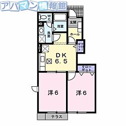 🉐敷金礼金0円！🉐信越本線 新津駅 バス6分 新津工業高校前下車...