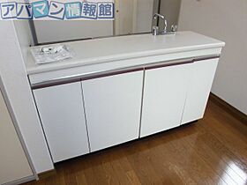 MANSEKII  ｜ 新潟県新潟市秋葉区荻野町18-19（賃貸アパート1R・1階・20.28㎡） その3