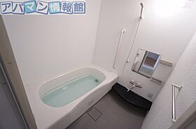 エクレール・カメリア  ｜ 新潟県新潟市江南区梅見台2丁目1-11（賃貸アパート1LDK・1階・48.90㎡） その4