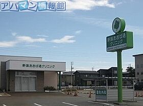 新潟県新潟市秋葉区あおば通2丁目（賃貸アパート1K・1階・30.79㎡） その15