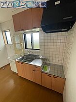 ピーコック  ｜ 新潟県新潟市秋葉区善道町1丁目（賃貸アパート1K・2階・28.65㎡） その13