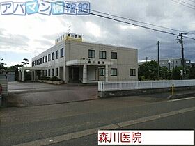 新潟県新潟市秋葉区程島（賃貸アパート1LDK・2階・48.28㎡） その20