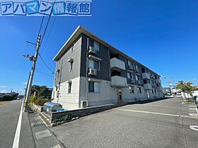 プランノールA  ｜ 新潟県五泉市赤海（賃貸アパート2LDK・3階・58.37㎡） その1