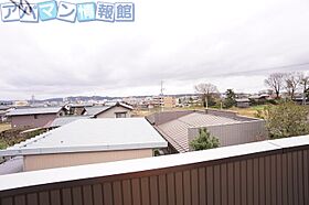 プランノールA  ｜ 新潟県五泉市赤海（賃貸アパート2LDK・3階・58.37㎡） その15