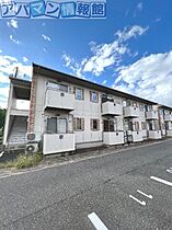 アグリフォーリオ山谷B  ｜ 新潟県新潟市秋葉区山谷町2丁目14-18（賃貸アパート2K・1階・29.84㎡） その6