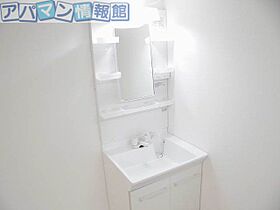 リアライズ亀田　I  ｜ 新潟県新潟市江南区西町3丁目1-63（賃貸マンション1LDK・5階・46.10㎡） その11