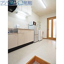 新潟県新潟市秋葉区朝日902-1（賃貸アパート1K・1階・26.54㎡） その5