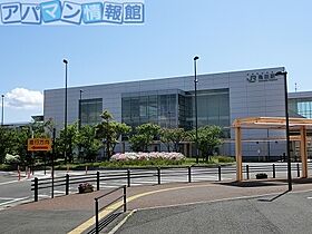 新潟県新潟市江南区亀田向陽1丁目（賃貸アパート1LDK・1階・51.05㎡） その20