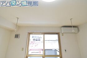 セゾンけやきII  ｜ 新潟県新潟市秋葉区中村309-3（賃貸アパート1K・2階・26.71㎡） その10