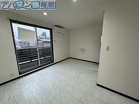 マームス  ｜ 新潟県新潟市江南区下早通2丁目詳細未定（賃貸アパート1R・1階・33.12㎡） その6