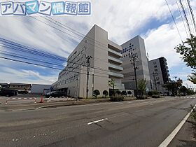 プライア五月II  ｜ 新潟県新潟市江南区五月町1丁目（賃貸アパート1LDK・2階・51.80㎡） その15