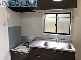 ラ　プランタン  ｜ 新潟県新潟市秋葉区金沢町4丁目1-5（賃貸アパート1LDK・1階・42.48㎡） その7