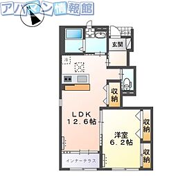 磐越西線 新津駅 徒歩15分