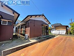 荻曽根2丁目今田貸家