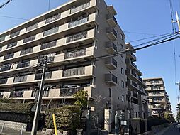 クリオ新横浜北参番館