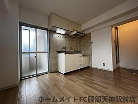 KSレジデンス豊中曽根  ｜ 大阪府豊中市曽根西町1丁目（賃貸マンション1DK・3階・30.00㎡） その3