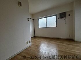 KSレジデンス豊中曽根  ｜ 大阪府豊中市曽根西町1丁目（賃貸マンション1DK・3階・30.00㎡） その4