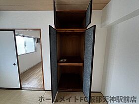 KSレジデンス豊中曽根  ｜ 大阪府豊中市曽根西町1丁目（賃貸マンション1DK・3階・30.00㎡） その11