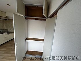 KSレジデンス豊中曽根  ｜ 大阪府豊中市曽根西町1丁目（賃貸マンション1DK・3階・30.00㎡） その12