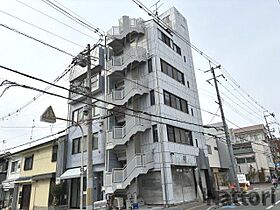 庄内ビル 4階 ｜ 大阪府豊中市庄内西町1丁目（賃貸マンション1R・4階・23.28㎡） その1