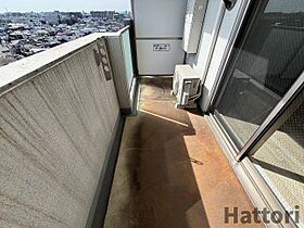 レクシア庄内西町  ｜ 大阪府豊中市庄内西町5丁目（賃貸マンション1DK・8階・29.44㎡） その19