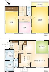 緑の村別荘地 戸建