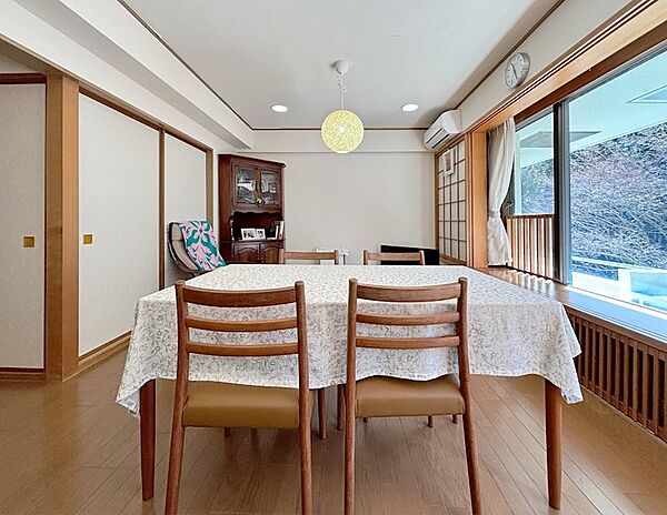 フジタ第6箱根山マンション