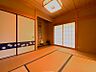 その他：別角度からの和室。