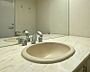 その他：【洗面所】トイレ横に併設してあります。