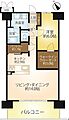 オブリージュ御殿場レジデンス6階2,420万円