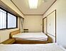 その他：【洋室】6帖の洋室は寝室としてご利用されております。