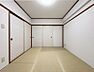 その他：【和室】約6帖の和室です。