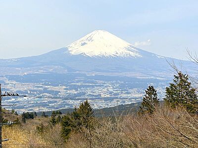 外観:澄んだ空気に包まれた環境で 富士山を眼下に 外観:澄んだ空気に包まれた環境で 富士山を眼下に