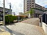 その他：【敷地入口】