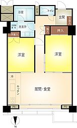 フジタ第7箱根山マンション