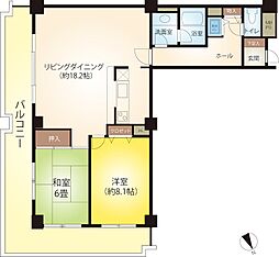 レジーナ・ヴィラ強羅2番館