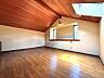 その他：【2階洋室】勾配天井がおしゃれなお部屋です
