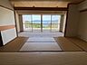 その他：【和室】約7.5帖の和室です
