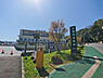 周辺：伊東市民病院（1489m）