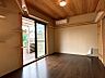 その他：【洋室】日差しが差し込みます