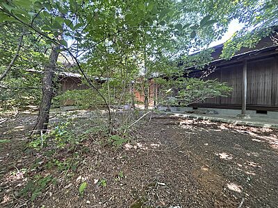 外観:【外観】平屋建ての趣のある外観です 外観:【外観】平屋建ての趣のある外観です